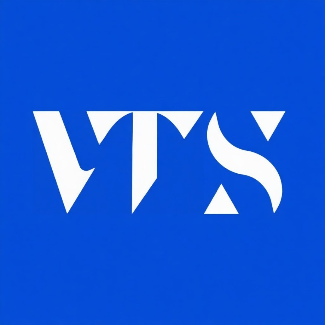 Vipras Tech Solutions Logo